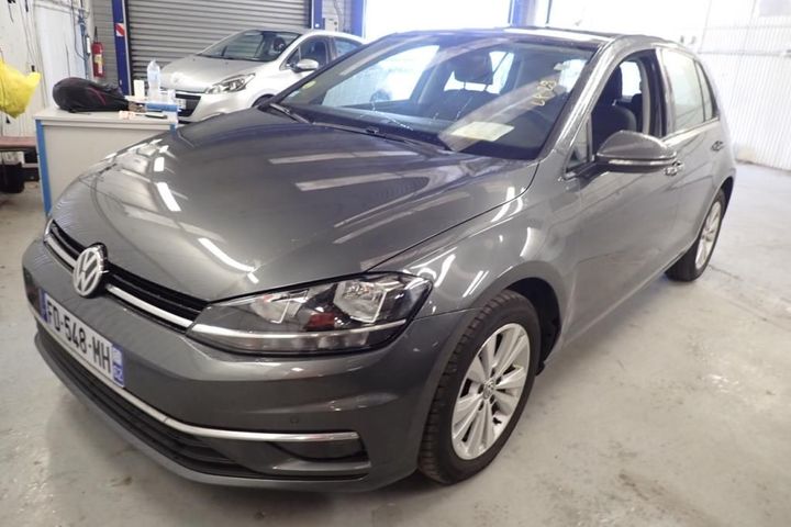 volkswagen golf 2019 wvwzzzauzkp051241