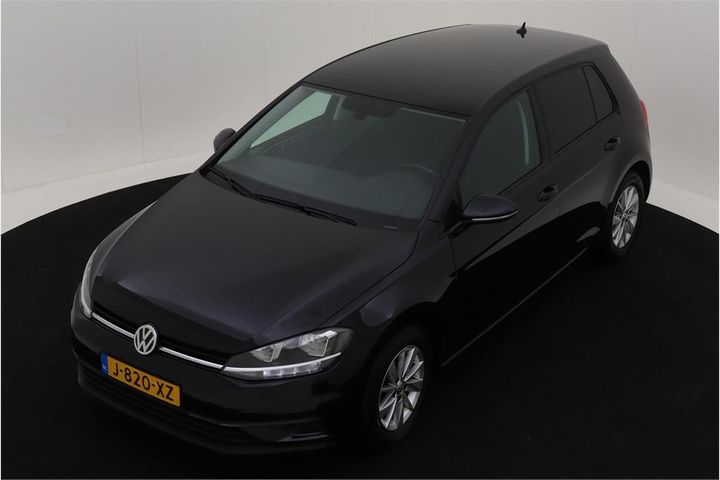 volkswagen golf 2019 wvwzzzauzkp051361