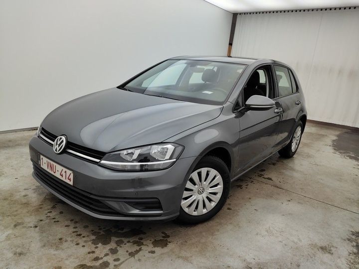 volkswagen golf 2019 wvwzzzauzkp052181