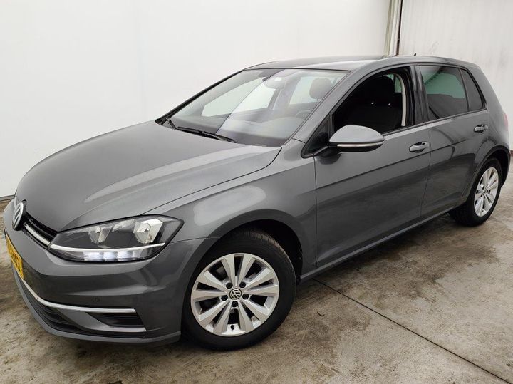 volkswagen golf 2019 wvwzzzauzkp054824