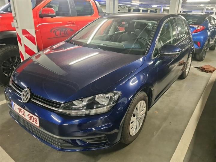 volkswagen golf variant 2019 wvwzzzauzkp056240