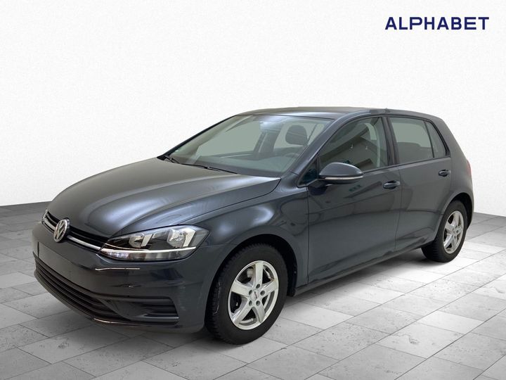 volkswagen golf 1.6 tdi scr 2019 wvwzzzauzkp059016