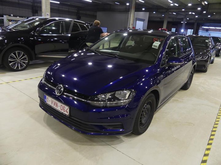 volkswagen golf 2019 wvwzzzauzkp063078