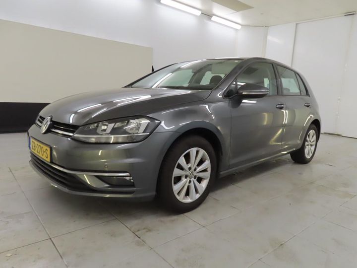 volkswagen golf 2019 wvwzzzauzkp064700