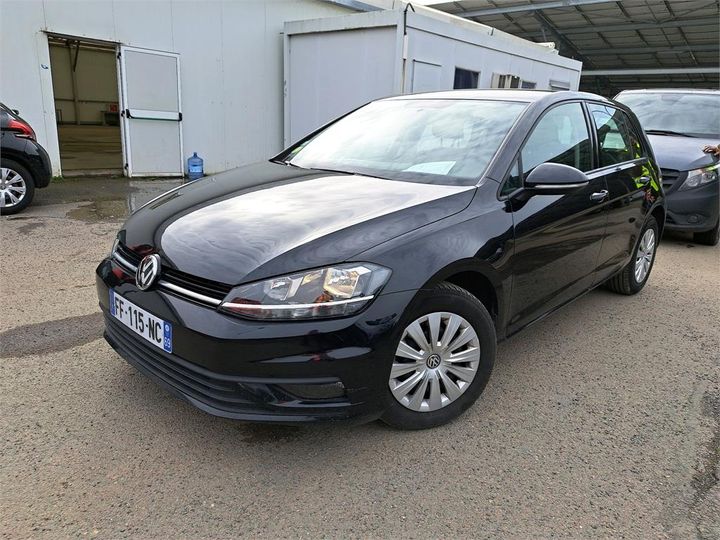 volkswagen golf 2019 wvwzzzauzkp065126