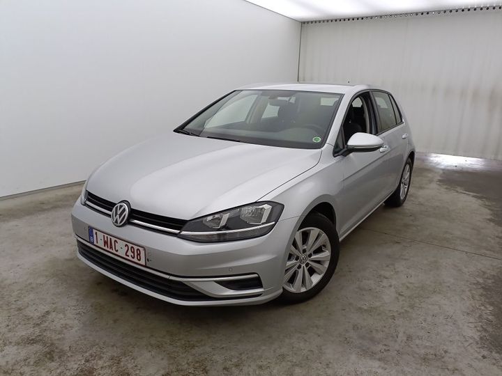 volkswagen golf 2019 wvwzzzauzkp067874