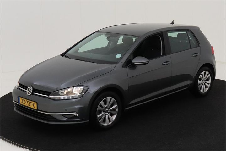 volkswagen golf 2019 wvwzzzauzkp071168