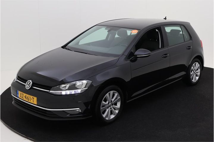 volkswagen golf 2019 wvwzzzauzkp072880