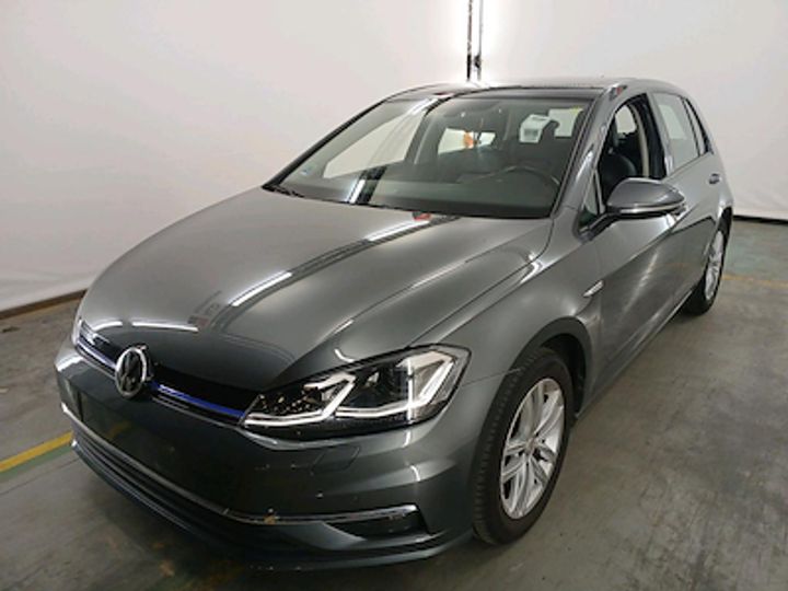 vw golf vii - 2017 2019 wvwzzzauzkp074849