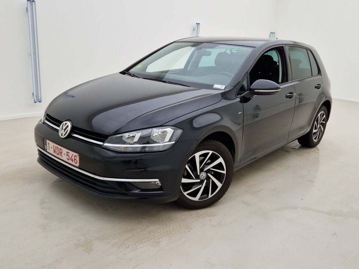 vw golf 2019 wvwzzzauzkp075697