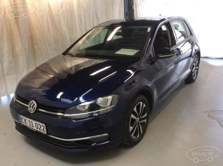 volkswagen golf 2019 wvwzzzauzkp076052