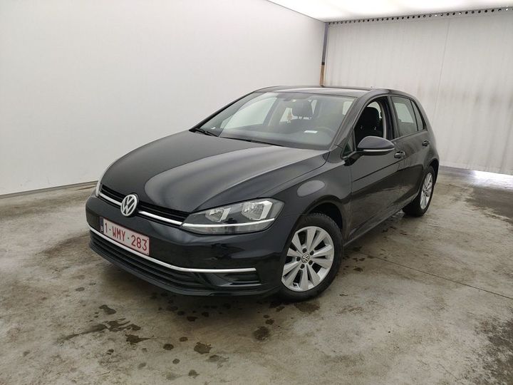 vw golf vii fl'16 2019 wvwzzzauzkp078250