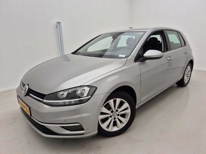 vw golf 2019 wvwzzzauzkp082881