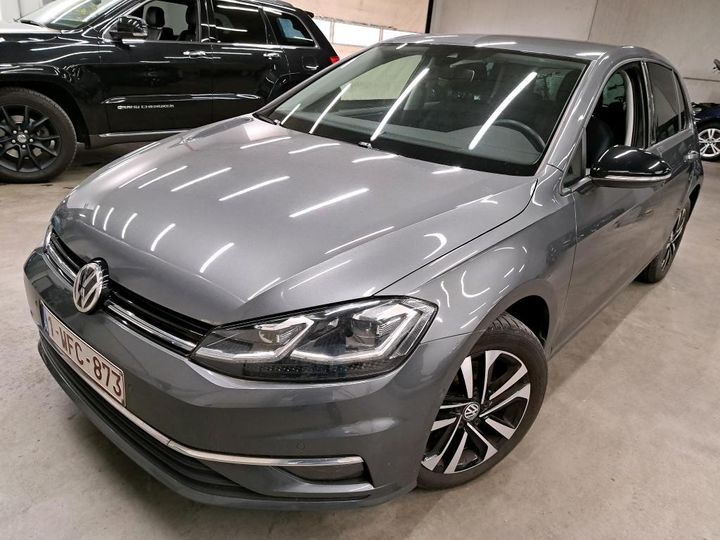 vw golf vii 2019 wvwzzzauzkp083186