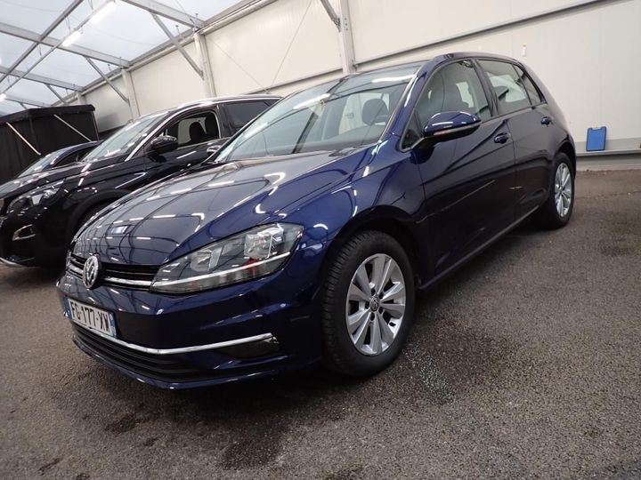 volkswagen golf 2019 wvwzzzauzkp083250