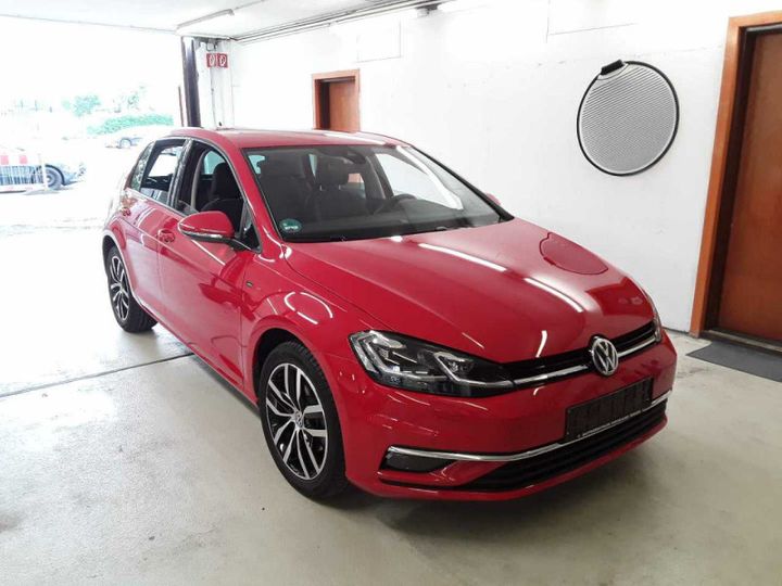 vw golf 2019 wvwzzzauzkp083476