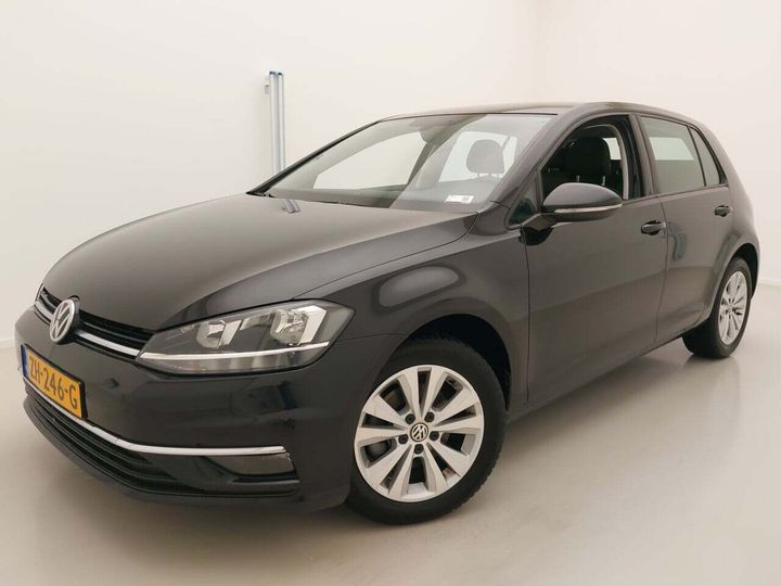 vw golf 2019 wvwzzzauzkp083631