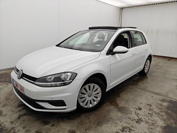 vw golf vii fl'16 2019 wvwzzzauzkp083891