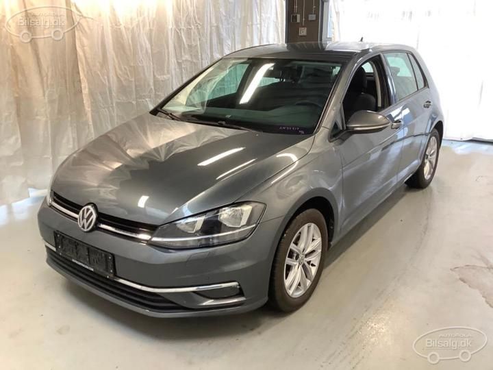 volkswagen golf 2019 wvwzzzauzkp087329