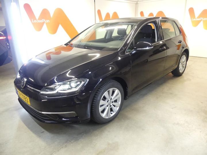 volkswagen golf vii 2019 wvwzzzauzkp088879