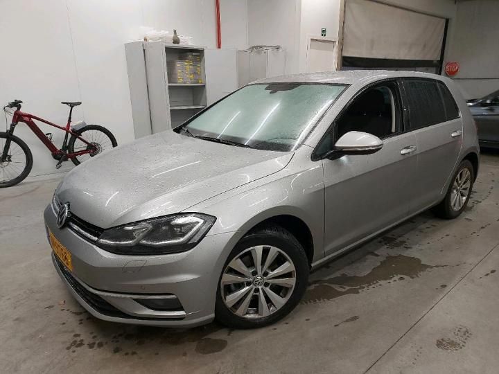 volkswagen golf 2019 wvwzzzauzkp092043