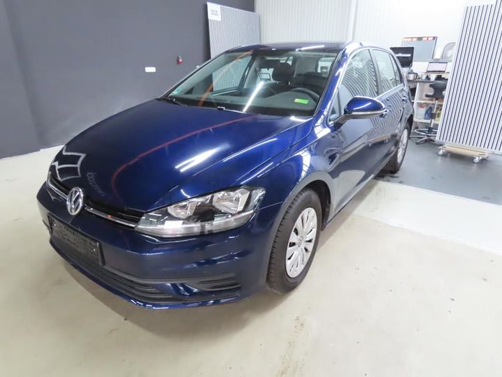 volkswagen golf 2019 wvwzzzauzkp093260