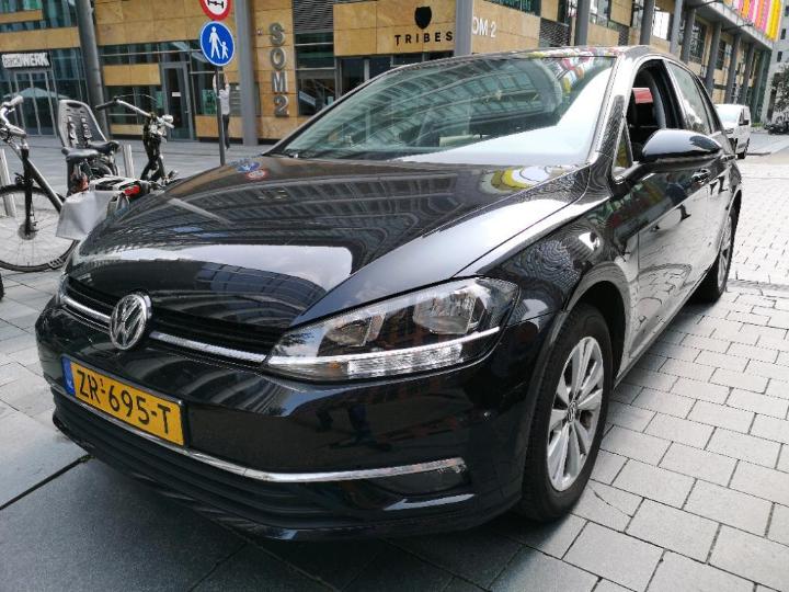 volkswagen golf 2019 wvwzzzauzkp094055