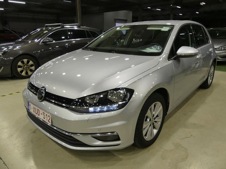 volkswagen golf vii crm 2019 wvwzzzauzkp102169