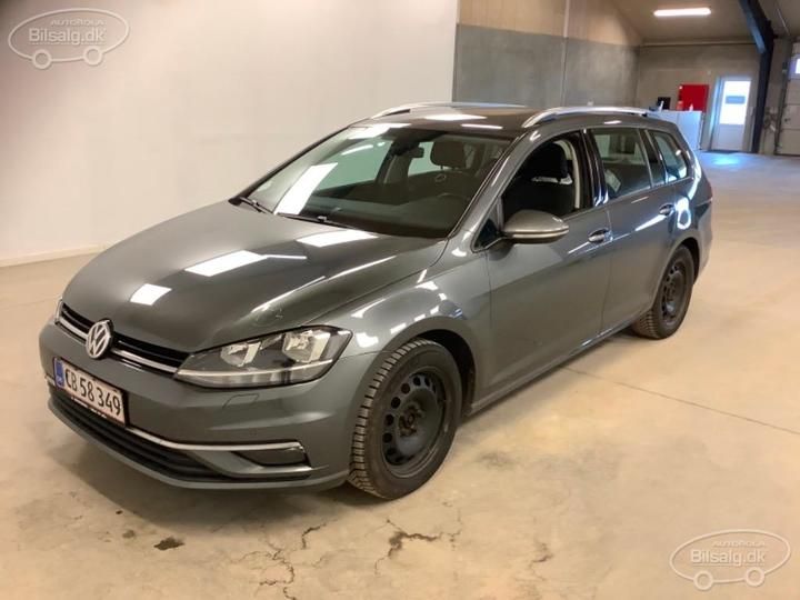 volkswagen golf 2018 wvwzzzauzkp500466