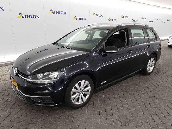 volkswagen golf 2018 wvwzzzauzkp504980