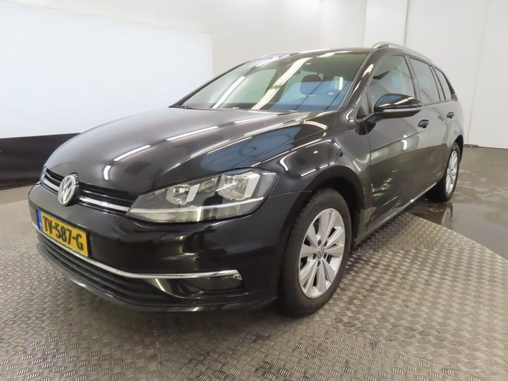 volkswagen golf 2018 wvwzzzauzkp505056