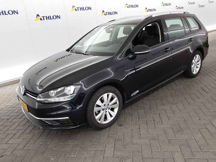 volkswagen golf 2018 wvwzzzauzkp505156