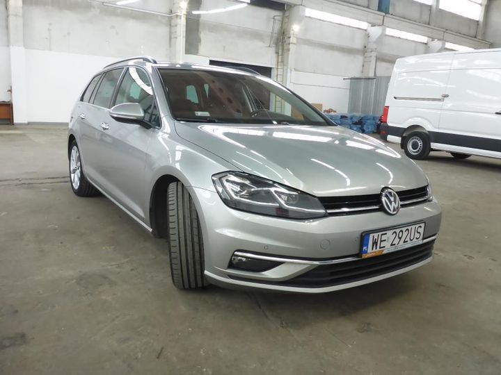 volkswagen golf 2018 wvwzzzauzkp505159