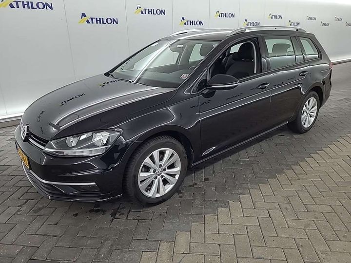 volkswagen golf 2018 wvwzzzauzkp505225