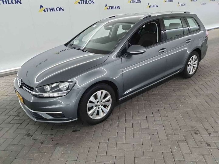 volkswagen golf variant 2018 wvwzzzauzkp505645