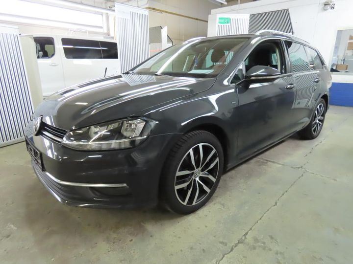 vw golf 2018 wvwzzzauzkp505710