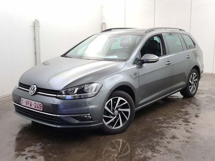 volkswagen golf 2018 wvwzzzauzkp507825