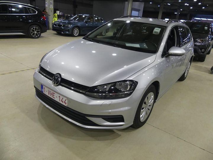 vw golf vii varian 2018 wvwzzzauzkp508019