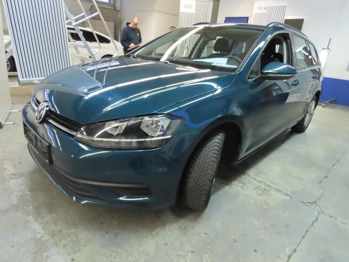 volkswagen golf variant 2018 wvwzzzauzkp508824