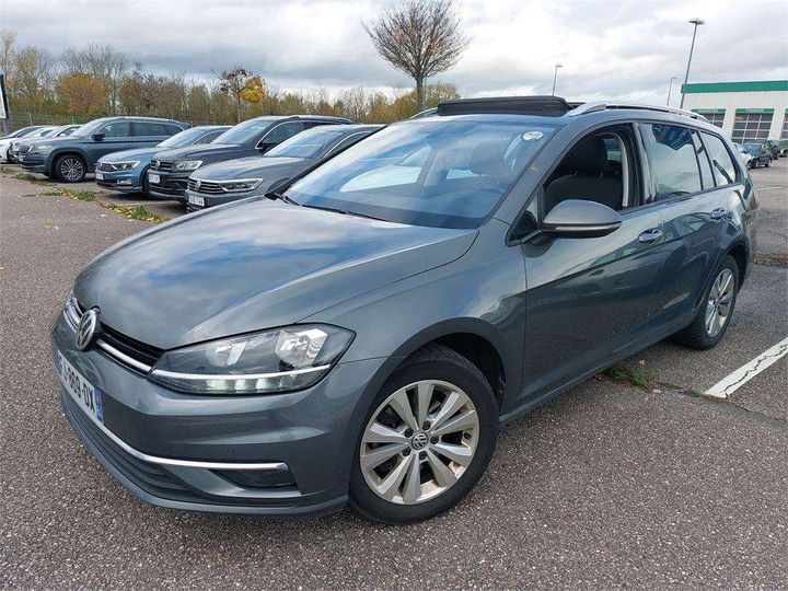 volkswagen golf sw 2019 wvwzzzauzkp509473