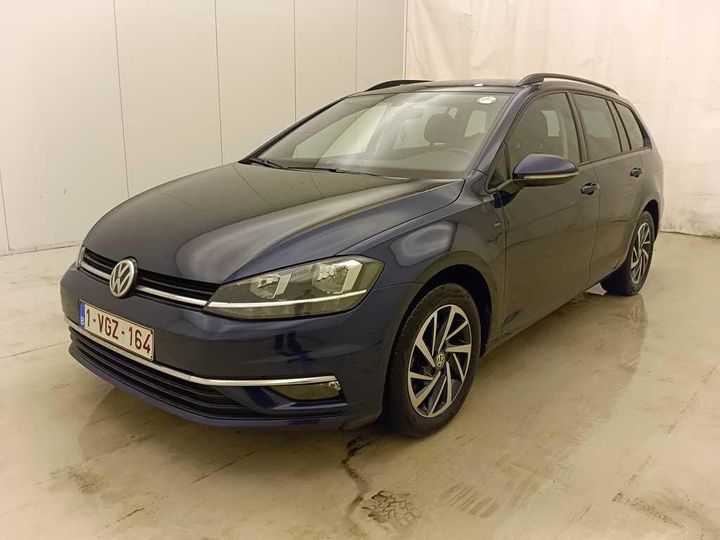 volkswagen golf 2018 wvwzzzauzkp511198