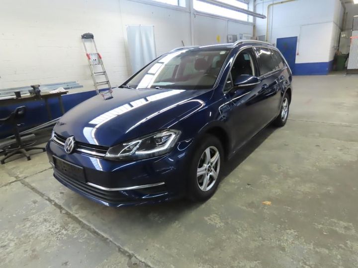 volkswagen golf 2018 wvwzzzauzkp511746