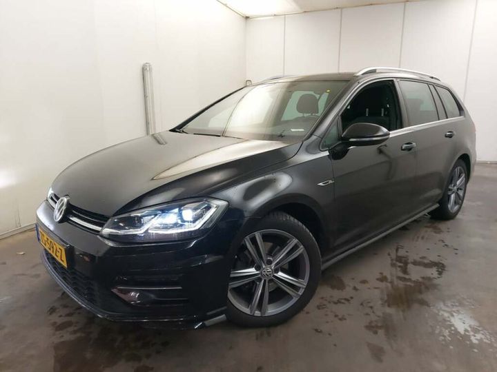 volkswagen golf 2018 wvwzzzauzkp511850