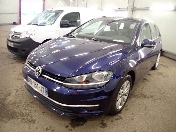 volkswagen golf sw 2018 wvwzzzauzkp512215