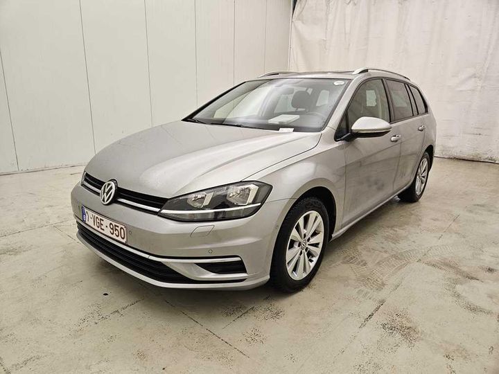 vw golf 2018 wvwzzzauzkp512275