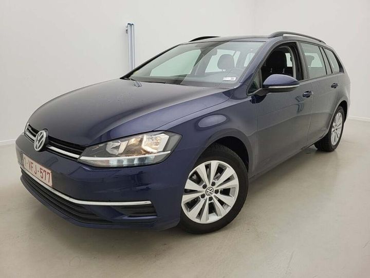 volkswagen golf 2018 wvwzzzauzkp513023