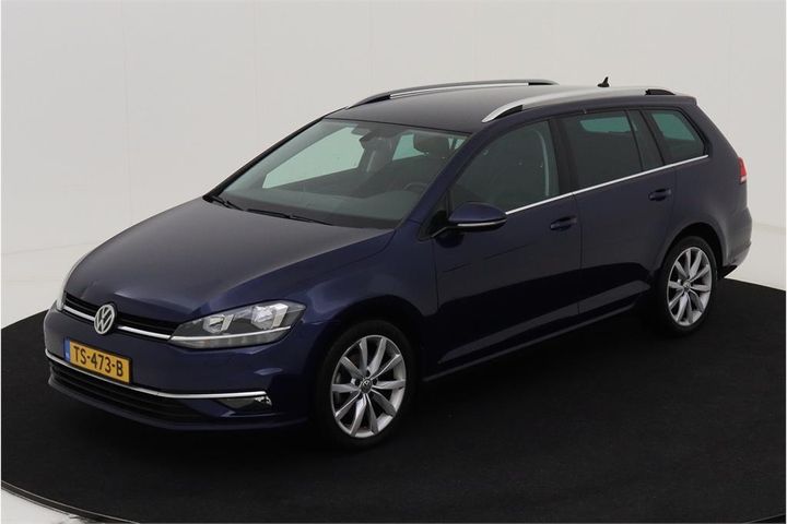 volkswagen golf 2018 wvwzzzauzkp513029