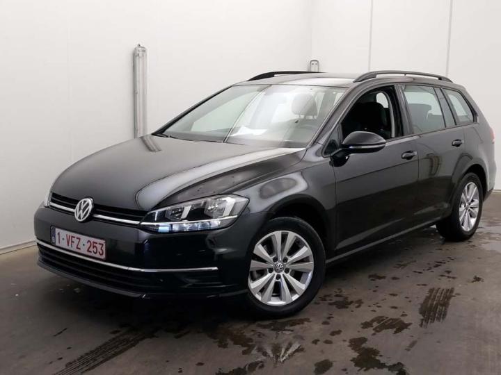 volkswagen golf 2018 wvwzzzauzkp513323