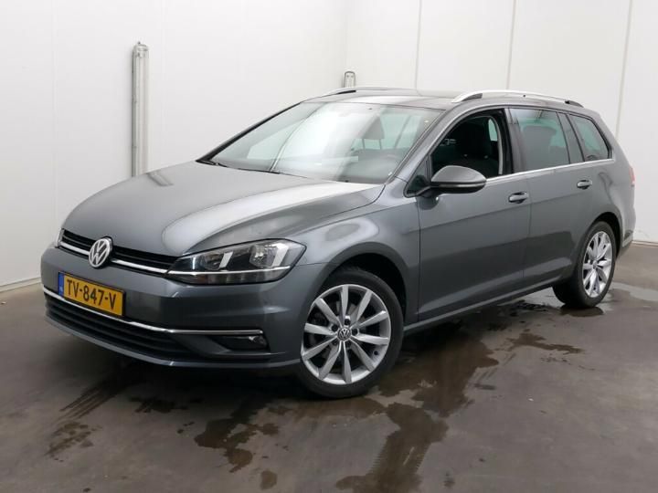 volkswagen golf 2018 wvwzzzauzkp513440