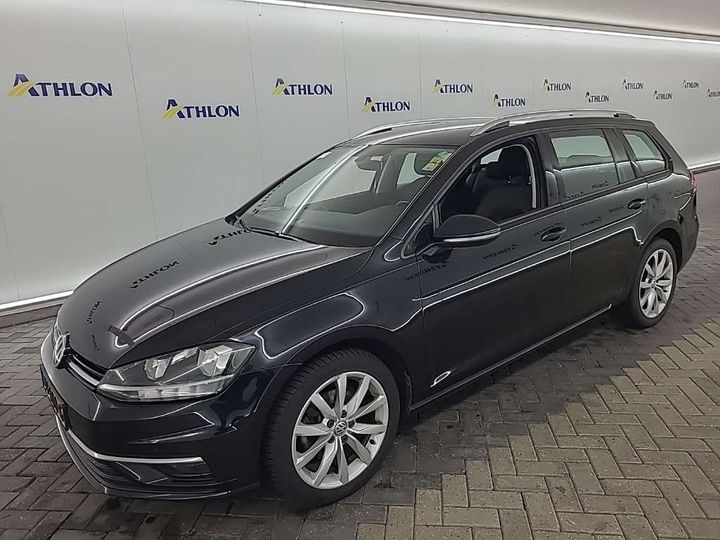 vw golf variant 2018 wvwzzzauzkp513698